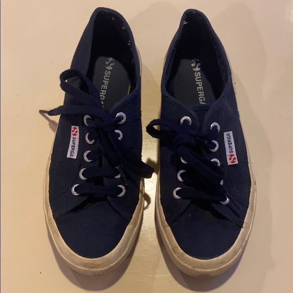 Superga sneakers